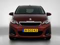 Peugeot 108 1.0 Active 72pk | 1ste Eigenaar | Bluetooth | Airc Rood - thumbnail 4