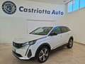 Peugeot 3008 1.5 bluehdi Allure Pack s&s km 38.334 !!! Wit - thumbnail 1