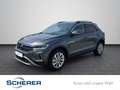 Volkswagen T-Roc Life 1.5TSI DSG/Navi/Sitzhz./Rear View/uvm Grau - thumbnail 1