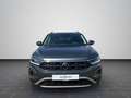 Volkswagen T-Roc Life 1.5TSI DSG/Navi/Sitzhz./Rear View/uvm Grau - thumbnail 5