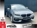 BMW 118 i Aut. SPORT LINE /HiFi/Lenkradheiz/Navi/LED Grau - thumbnail 1