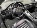 Porsche Panamera 4.8 V8 Turbo S Chrono PDLS*LANE*MEM Schwarz - thumbnail 10