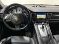 Porsche Panamera 4.8 V8 Turbo S Chrono PDLS*LANE*MEM Schwarz - thumbnail 12