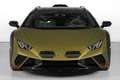 Lamborghini Huracán Sterrato Verde Gea Grün - thumbnail 3