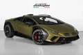 Lamborghini Huracán Sterrato Verde Gea Grün - thumbnail 1