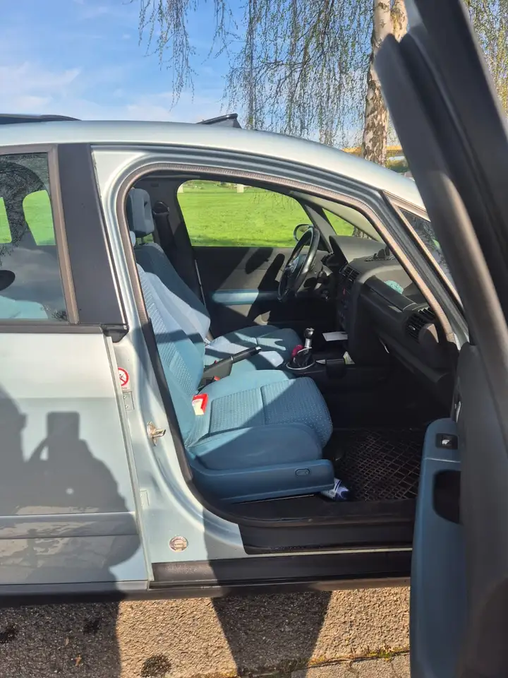 Audi A2 1.4, foto 8