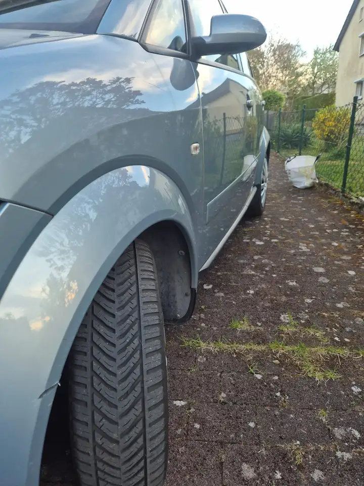Audi A2 1.4, foto 4