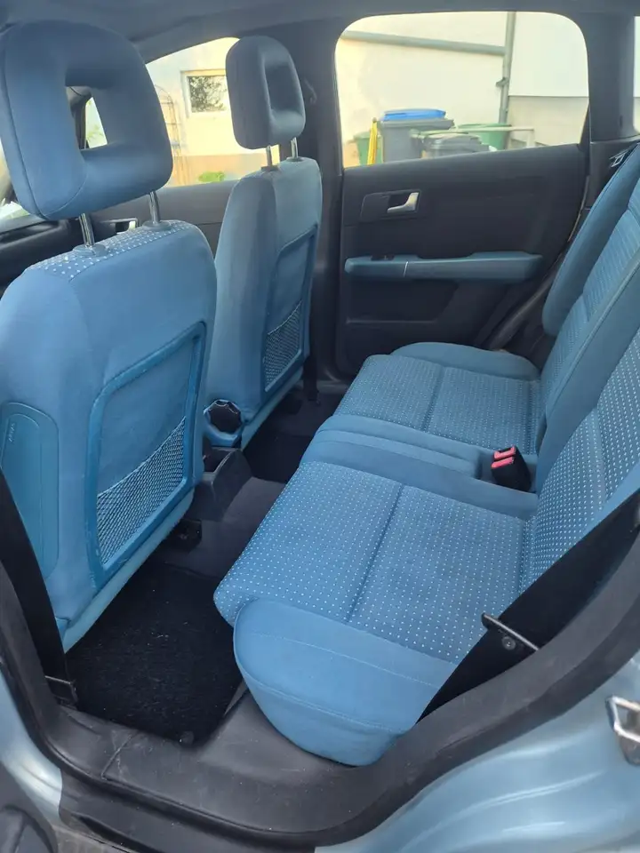 Audi A2 1.4, foto 5