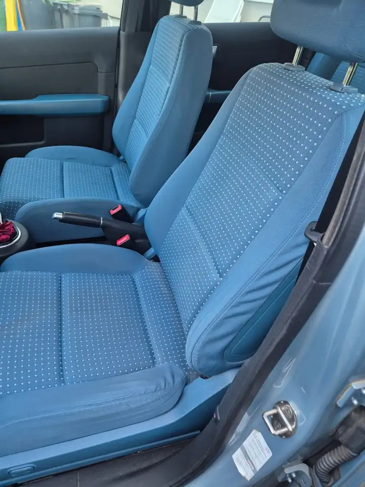 Audi A2 1.4, foto 7