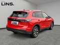 Volkswagen Tiguan Friends TDI DSG Rot - thumbnail 5