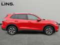 Volkswagen Tiguan Friends TDI DSG Rot - thumbnail 6