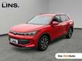 Volkswagen Tiguan Friends TDI DSG Rot - thumbnail 1