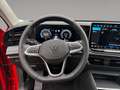 Volkswagen Tiguan Friends TDI DSG Rot - thumbnail 13