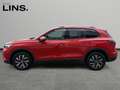Volkswagen Tiguan Friends TDI DSG Rot - thumbnail 2