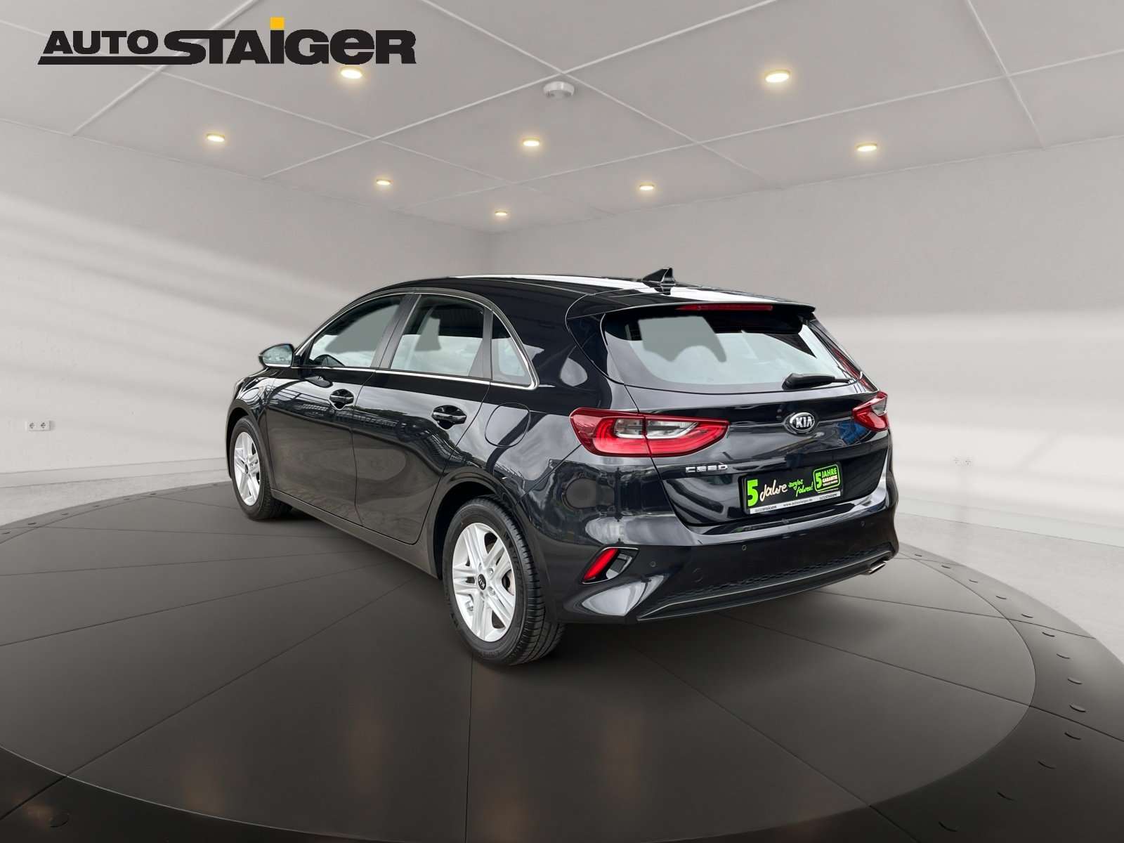 Kia Cee'd