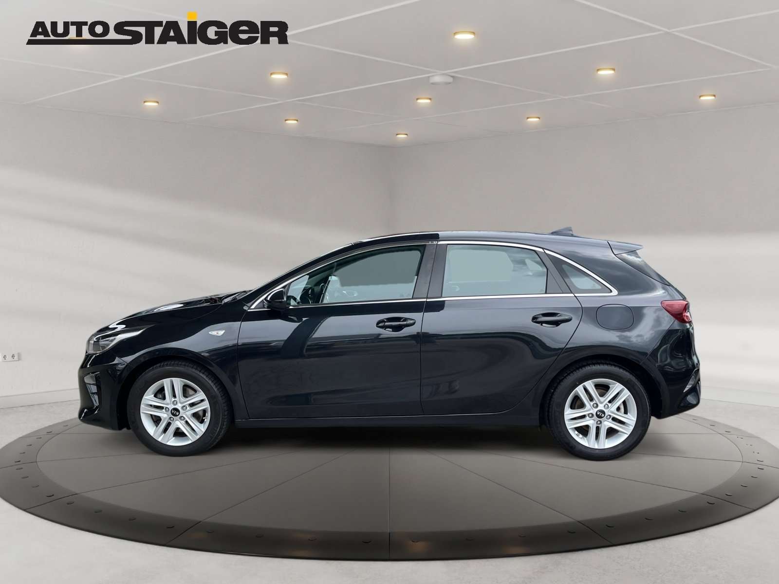 Kia Cee'd