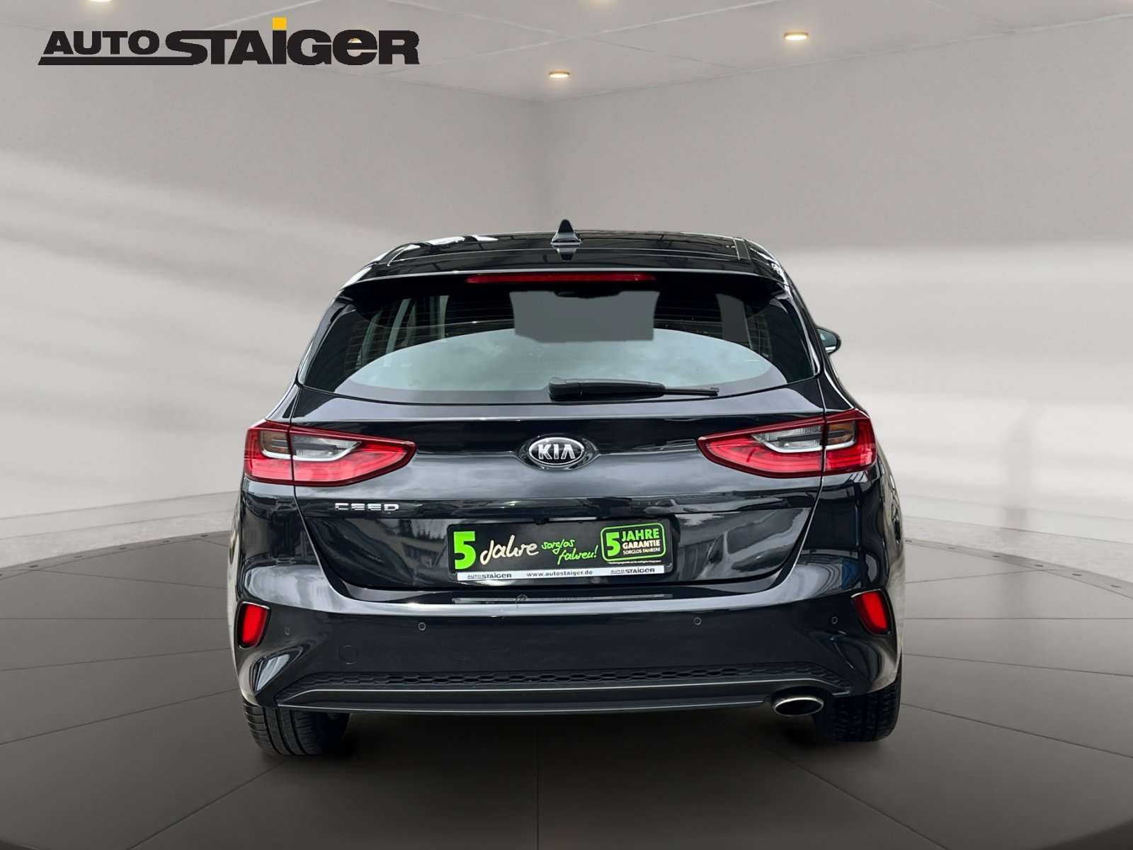Kia Cee'd