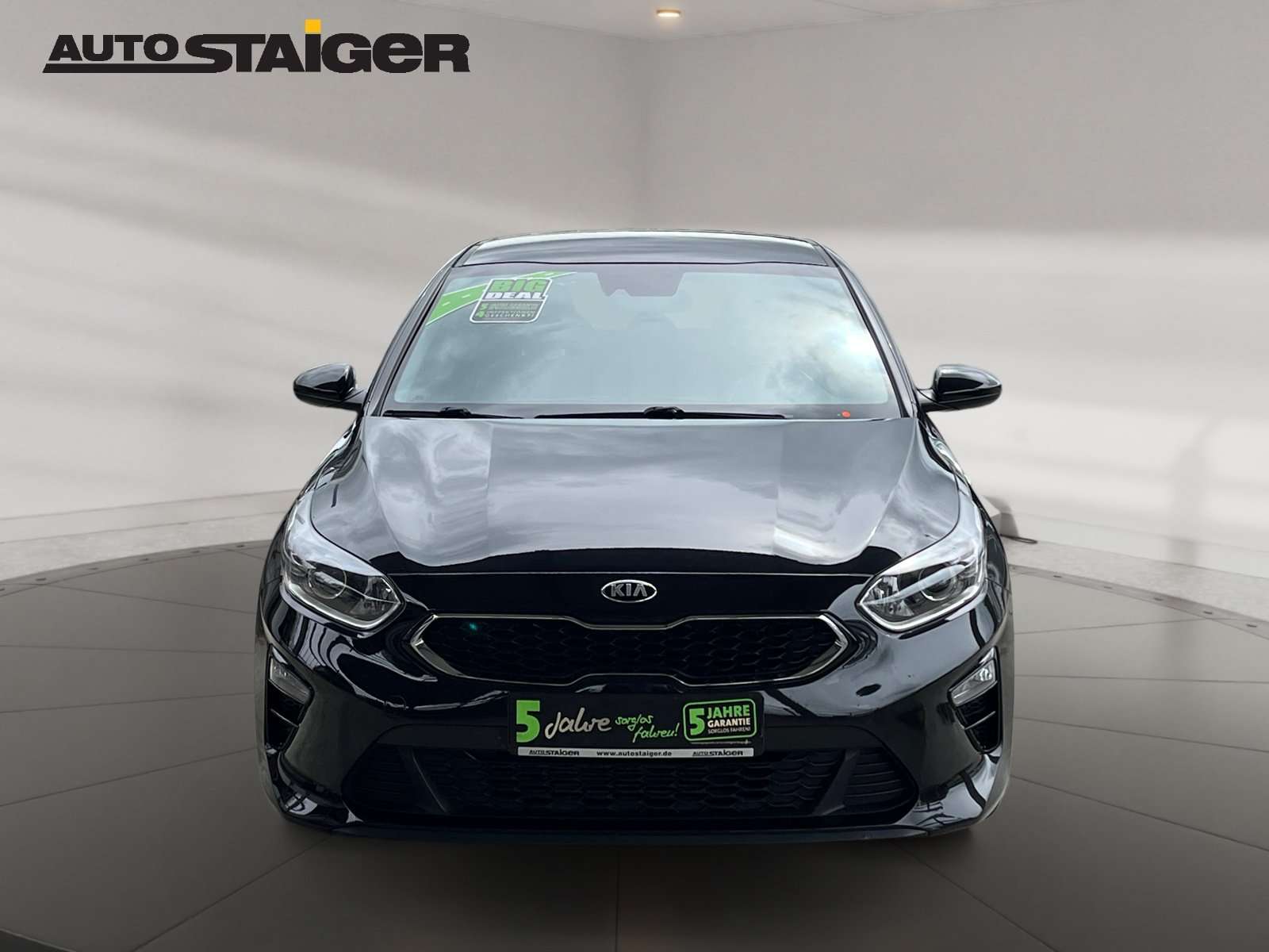 Kia Cee'd