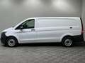Mercedes-Benz Vito 116 Kasten extralang *24 Monate Garantie* Weiß - thumbnail 11