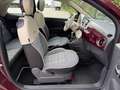 Fiat 500 500 1.2i Lounge MTA AUTOMATIQUE**EURO6B**NAVI/PANO Mauve - thumbnail 12