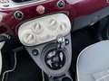 Fiat 500 500 1.2i Lounge MTA AUTOMATIQUE**EURO6B**NAVI/PANO Mauve - thumbnail 10