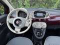 Fiat 500 500 1.2i Lounge MTA AUTOMATIQUE**EURO6B**NAVI/PANO Mauve - thumbnail 11