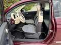 Fiat 500 500 1.2i Lounge MTA AUTOMATIQUE**EURO6B**NAVI/PANO Mauve - thumbnail 8