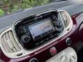 Fiat 500 500 1.2i Lounge MTA AUTOMATIQUE**EURO6B**NAVI/PANO Mauve - thumbnail 14