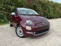 Fiat 500 500 1.2i Lounge MTA AUTOMATIQUE**EURO6B**NAVI/PANO Mauve - thumbnail 2