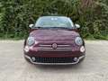 Fiat 500 500 1.2i Lounge MTA AUTOMATIQUE**EURO6B**NAVI/PANO Mauve - thumbnail 3