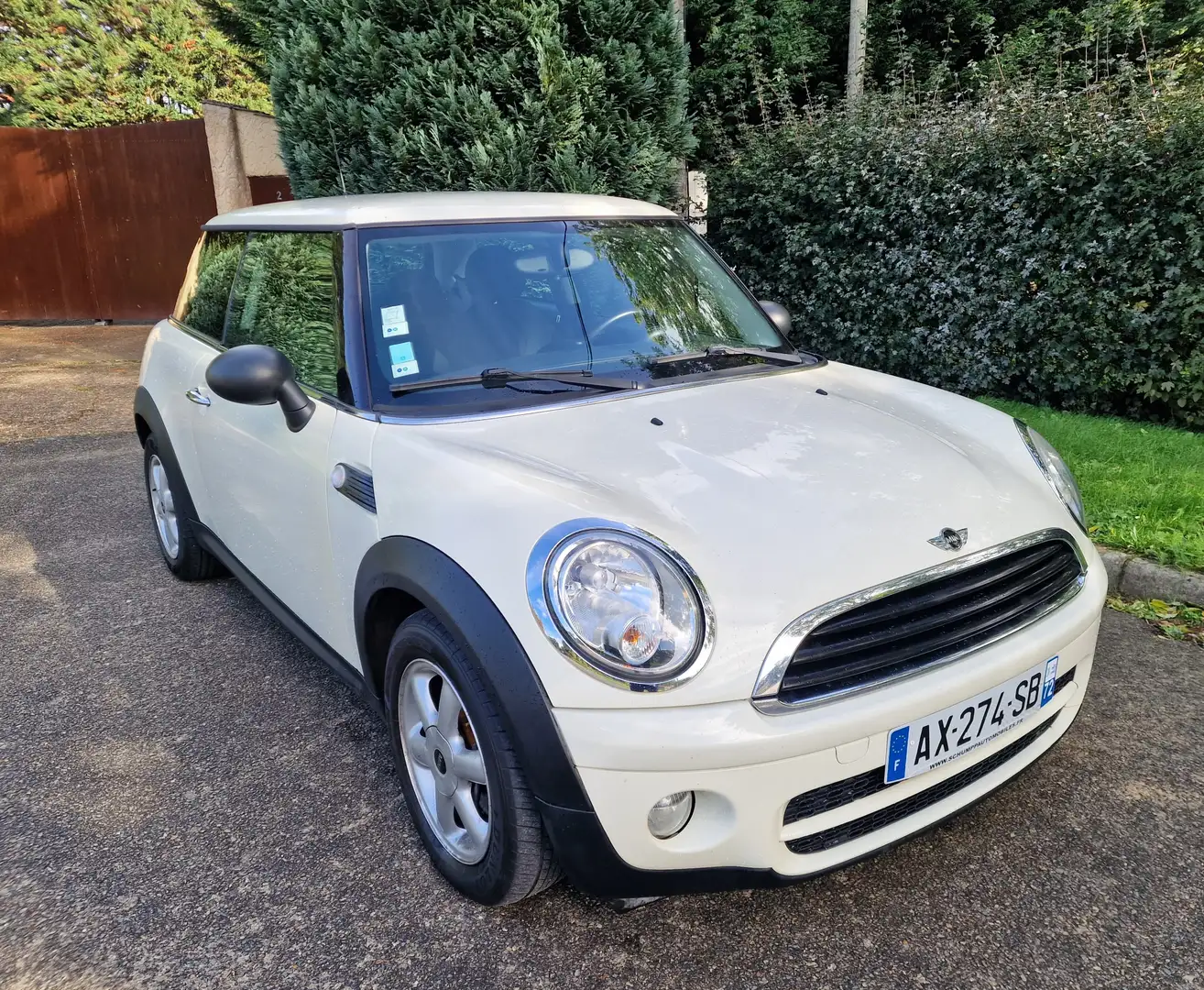 MINI One D Hatch 1.6 D - 90 One - 1