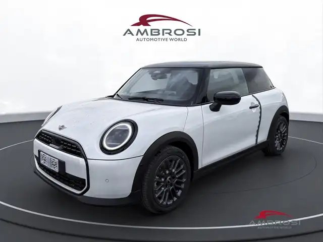 MINI Cooper  C Classic
