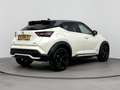 Nissan Juke 1.6 Hybrid Premiere Edition | Leder | Apple Carpla Wit - thumbnail 4