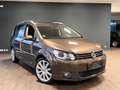 Volkswagen Touran 1.4 TSI Highline DSG / LED / PANO / TEMPOMAT / Marrone - thumbnail 4