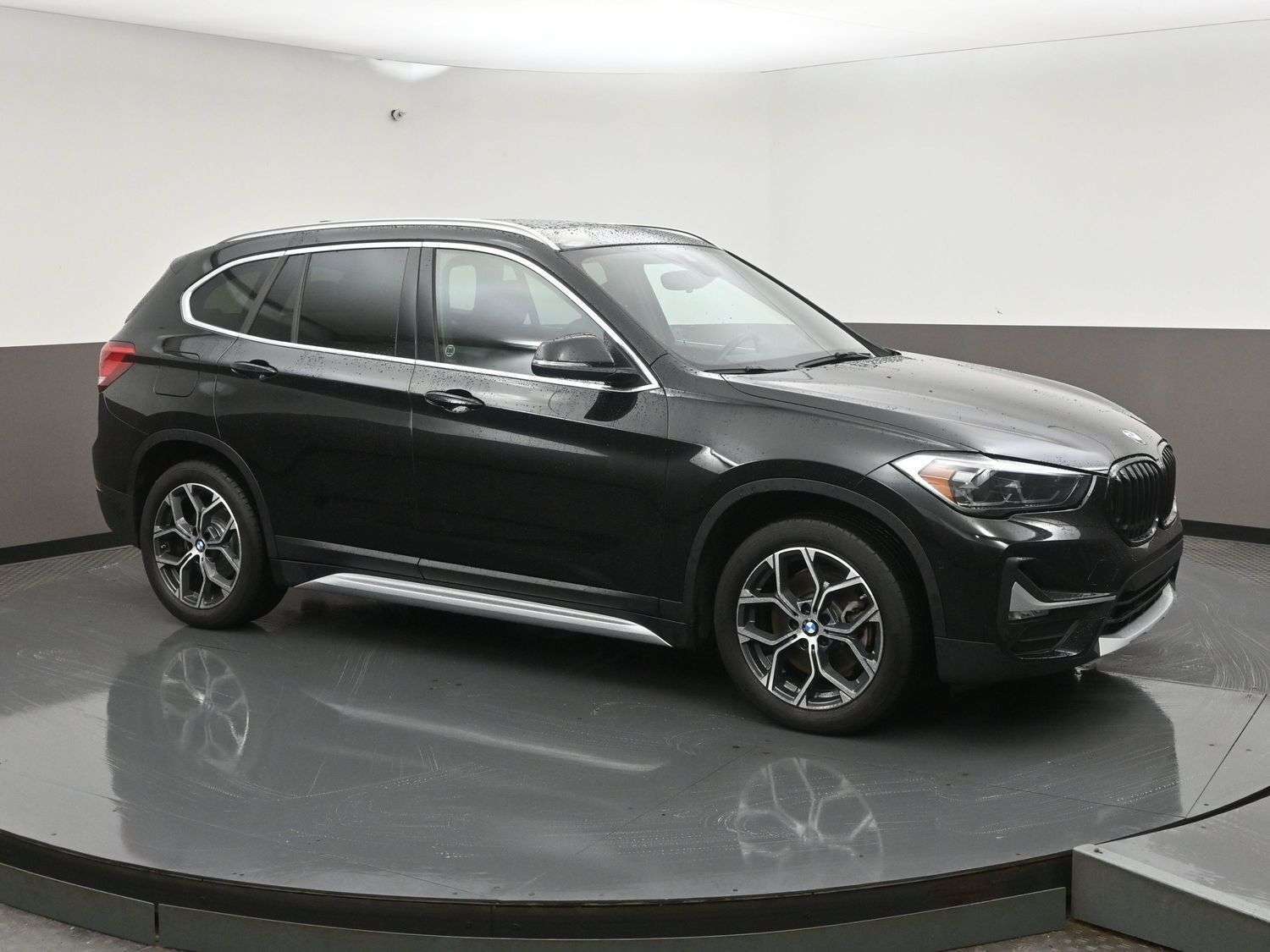 2021 BMW X1 28i xDrive PREMIUM ENHANCED PACKAGE, HEAD UP DISPL