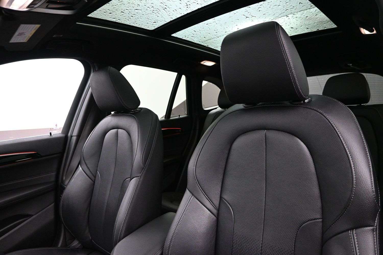 2021 BMW X1 28i xDrive PREMIUM ENHANCED PACKAGE, HEAD UP DISPL — снимка 1