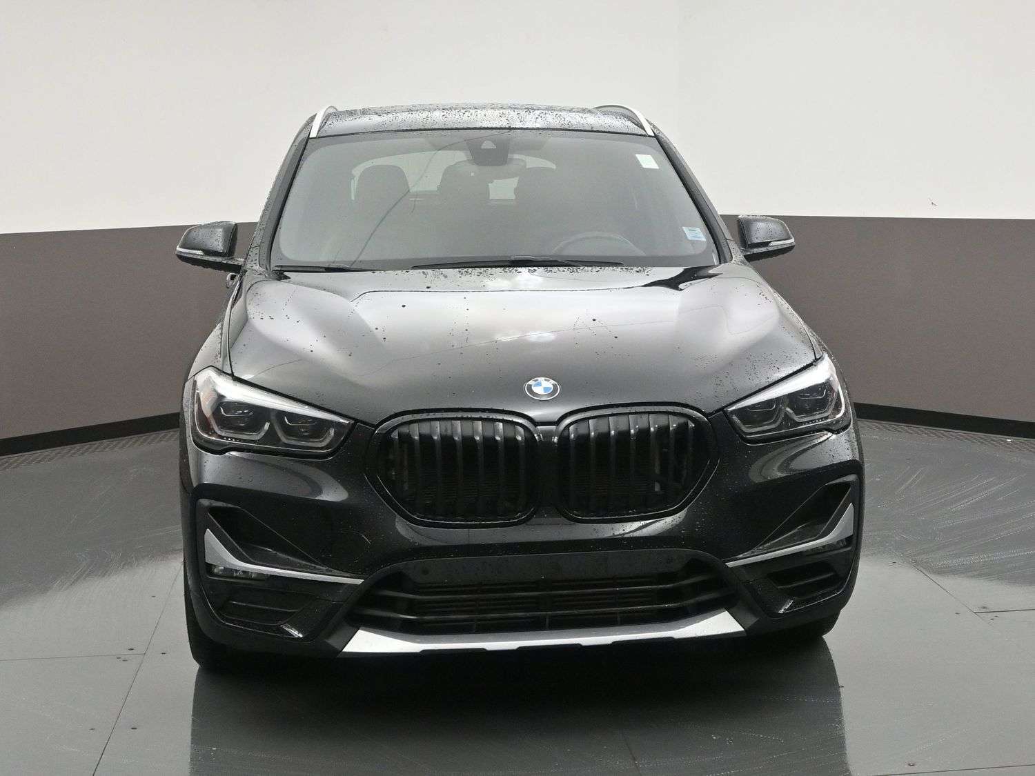 2021 BMW X1 28i xDrive PREMIUM ENHANCED PACKAGE, HEAD UP DISPL — снимка 1