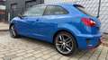 SEAT Ibiza 1.4 SC CUPRA AUTOMATIK TÜV,KLIMA,NAVI,SHZ Blau - thumbnail 3
