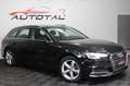 Audi A4 Avant 35 TDI Sport*Navi*Xenon*Automatik*El.Hk Schwarz - thumbnail 8