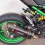 Kawasaki Z900SE Direction se pack sport Zwart - thumbnail 4