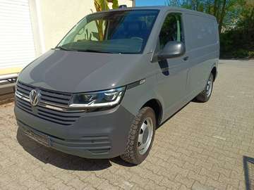Transporter T6 TDI BMT 4MOTION DSG 4MOTION Kurz
