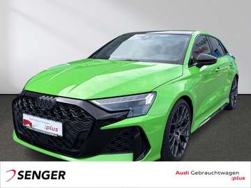 Sportback 2.5 TFSI quattro Matrix Memory SHZ