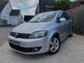 Volkswagen Golf Plus 1.4 TSI Trendline DSG 16"/CRUISE/ZETELVERW./PDC.. Argent - thumbnail 3