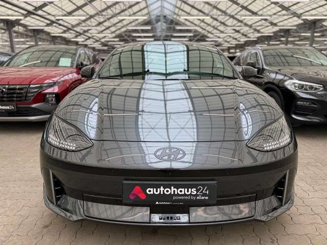 Hyundai IONIQ 6 First Edition  4WD|77,4 kWh|BOSE|ACC