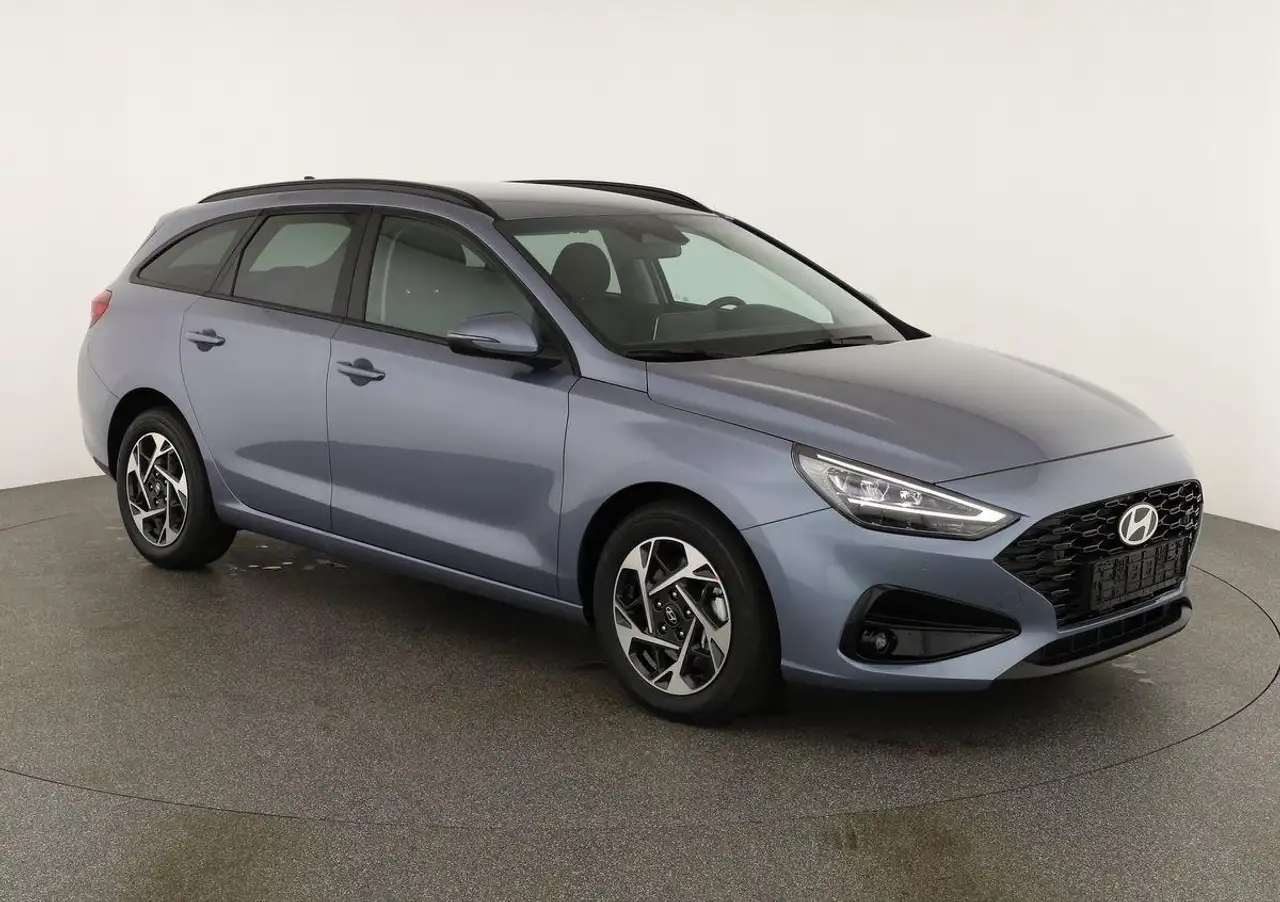 Hyundai i30 2026