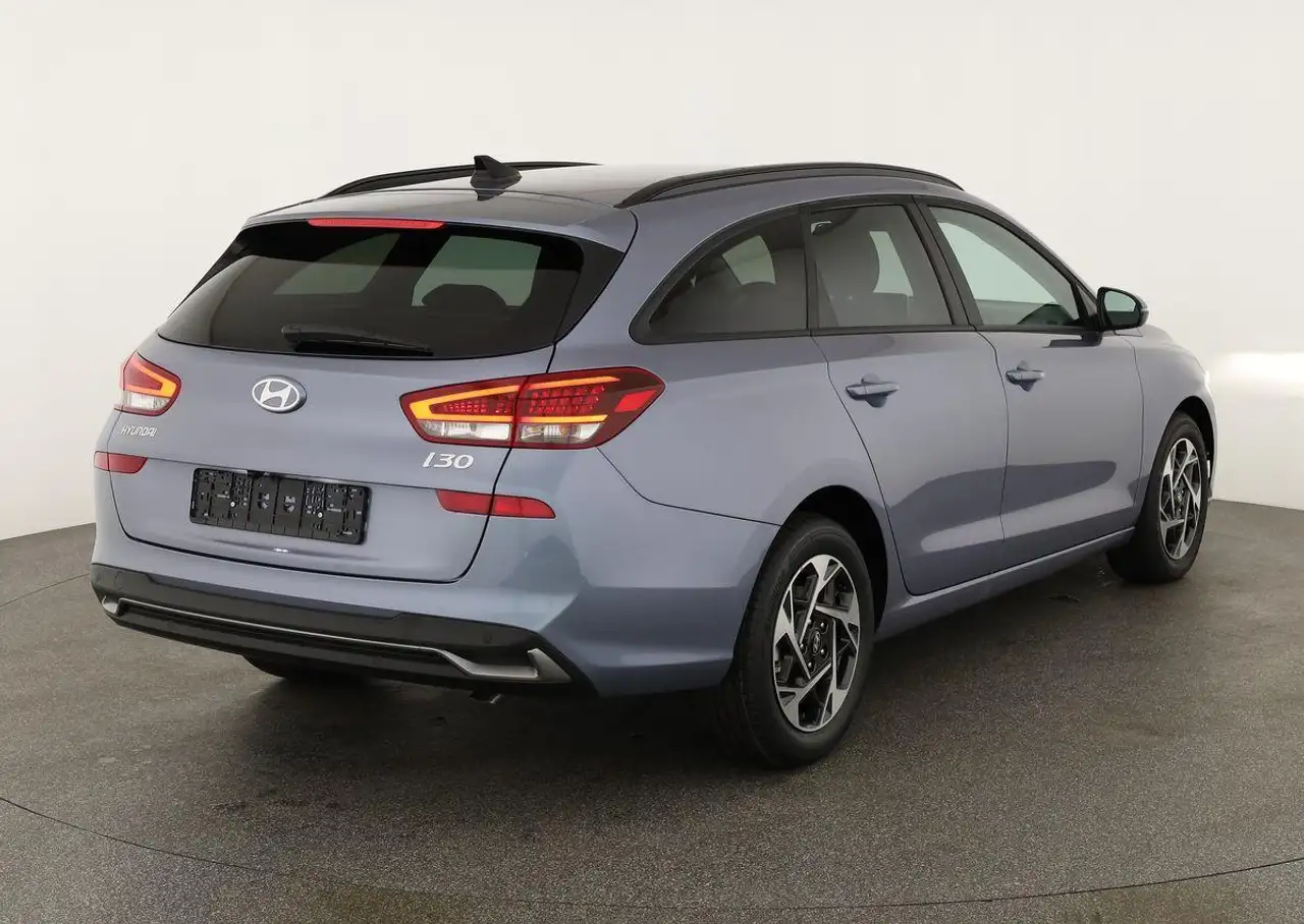 Hyundai i30 2026
