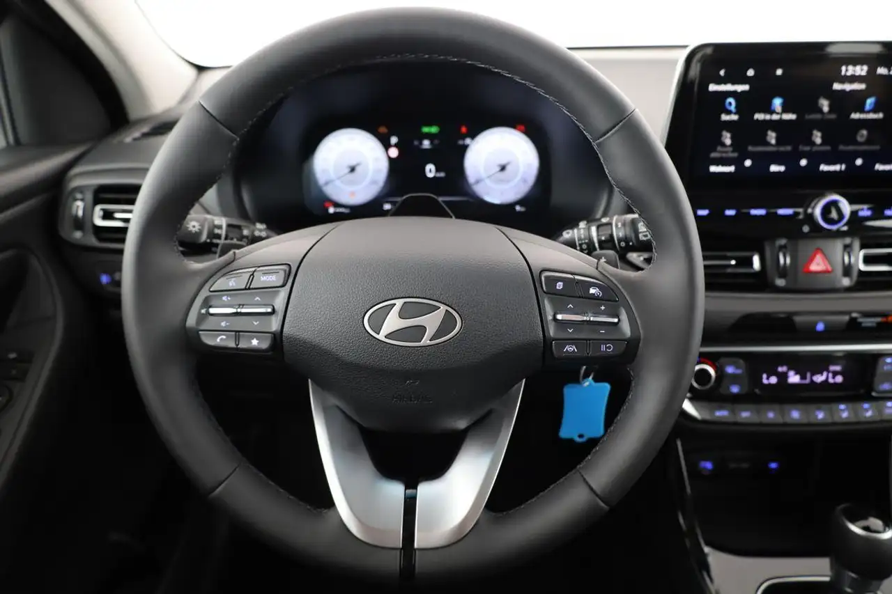 Hyundai i30 2026