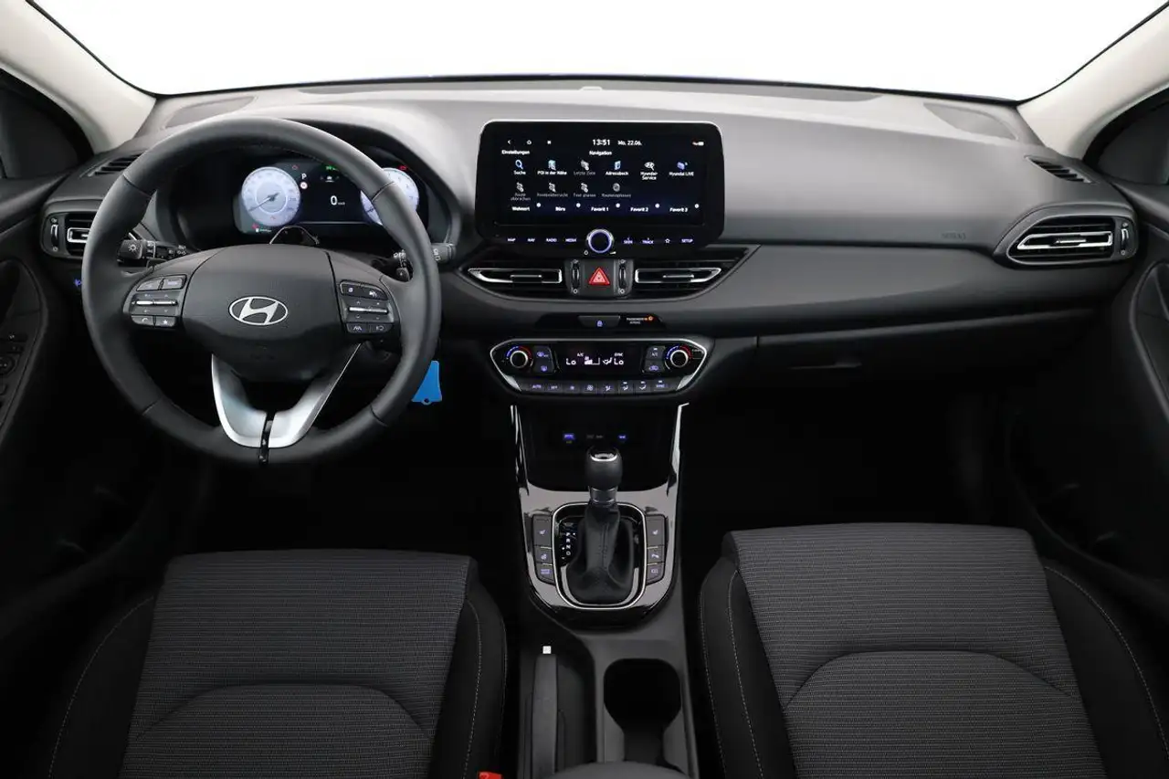 Hyundai i30 2026