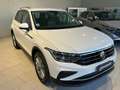 Volkswagen Tiguan 2.0TDI 150CV 7 DSG Blanc - thumbnail 4