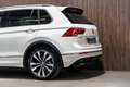 Volkswagen Tiguan 2.0 TSI 4Motion R-Line DSG PDC PANO Wit - thumbnail 8